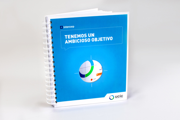 Cuadernos Personalizados -